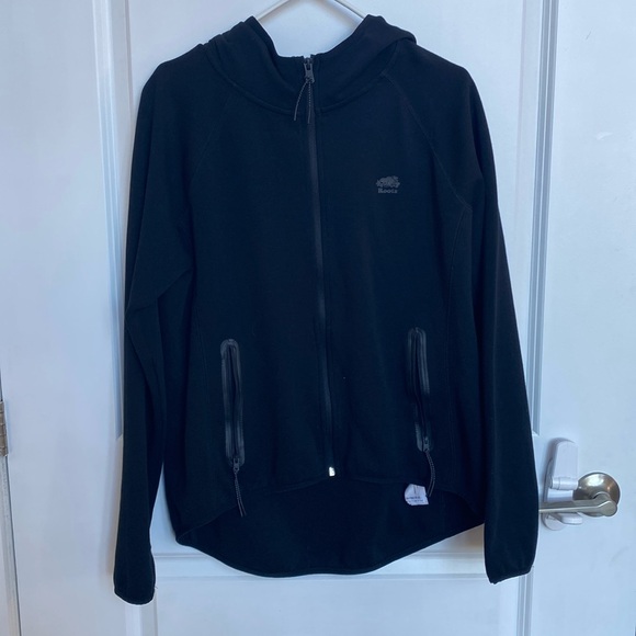 Roots Zip Up - Picture 1 of 7
